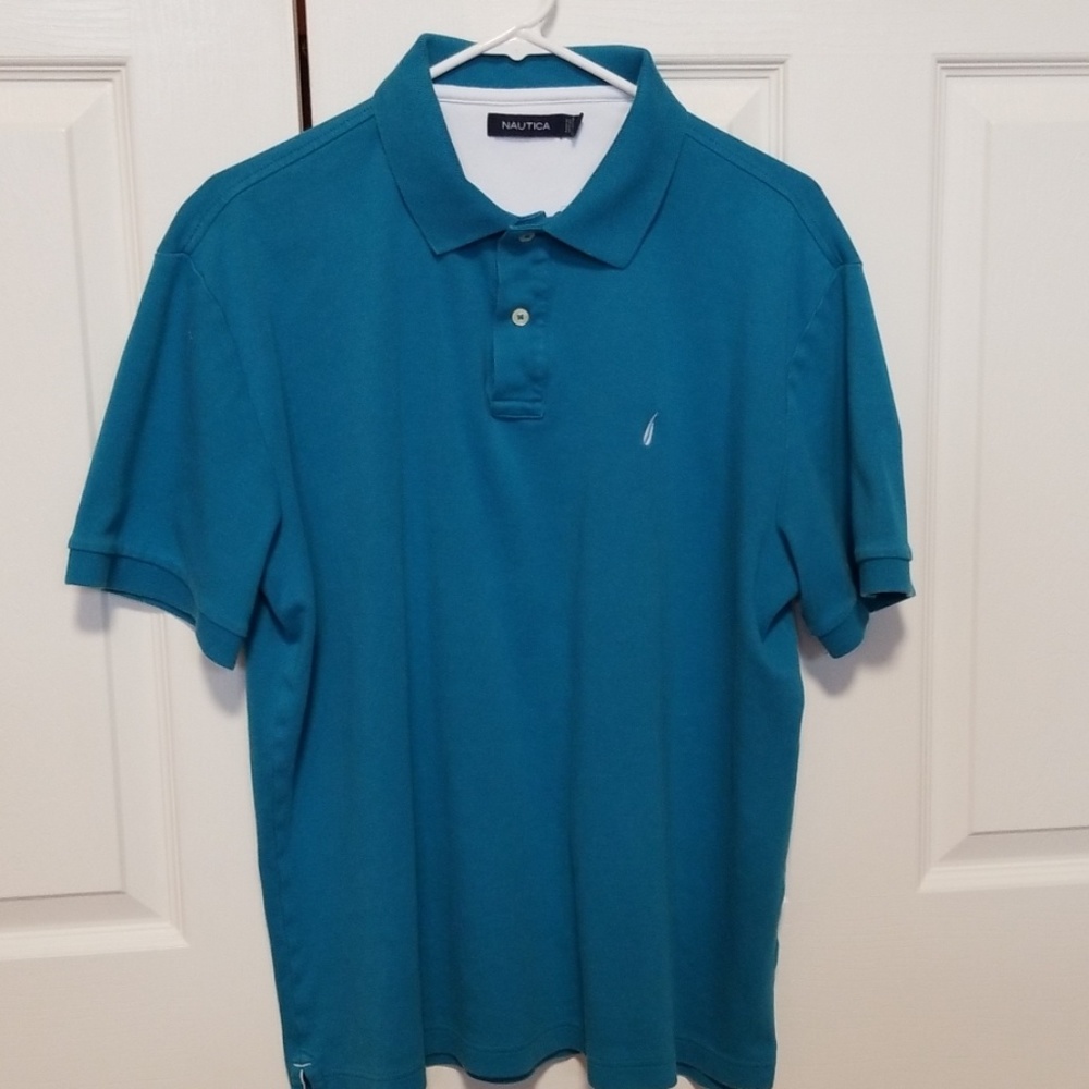 Nautica polo
